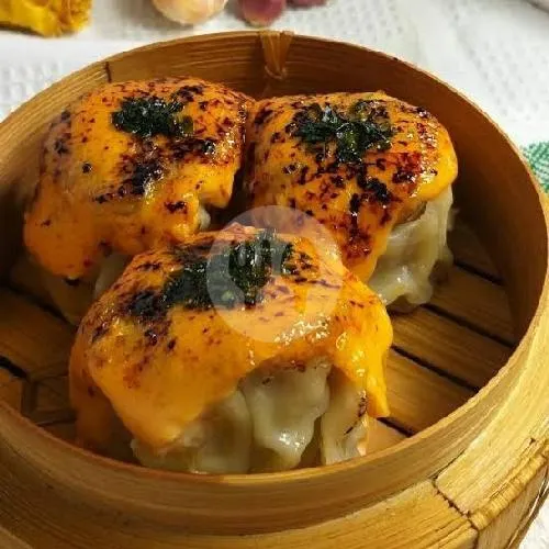 dimsum mentai